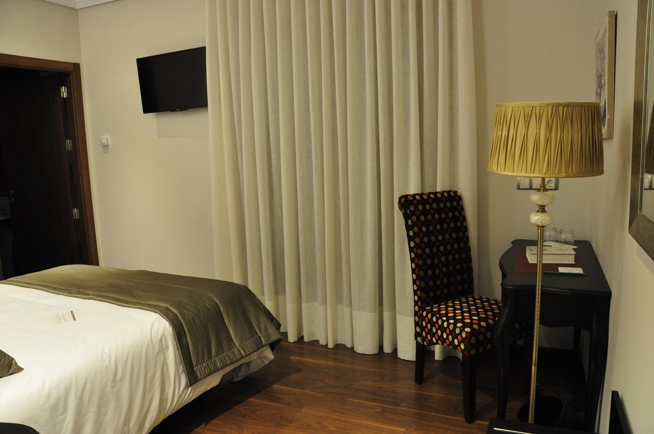 Hotel Calzada Arcos  Quarto foto